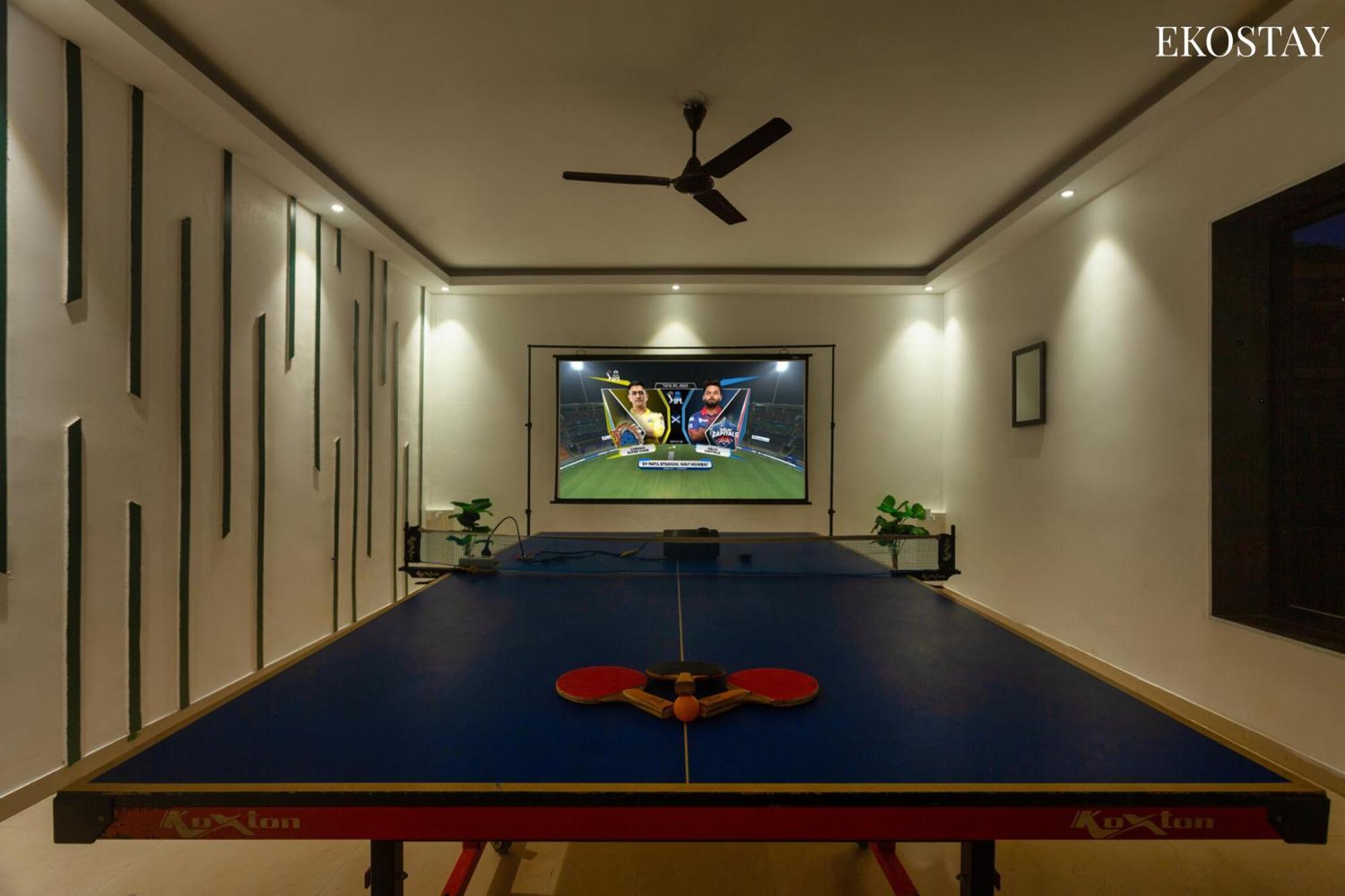 Ekostay Kingfisher Villa I Indoor Pool I Cloud 9 Lonavala Exteriér fotografie
